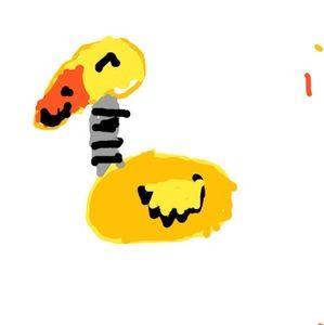 Meet your Posher, Booboo